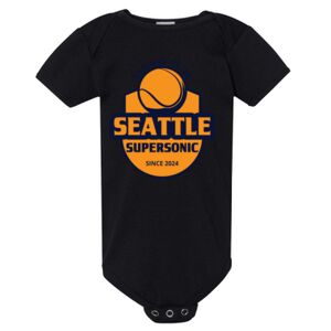 Softstyle® Infant One Piece Thumbnail
