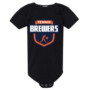 Softstyle® Infant One Piece Thumbnail