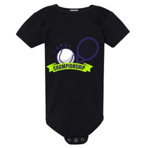 Softstyle® Infant One Piece Thumbnail