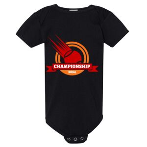 Softstyle® Infant One Piece Thumbnail