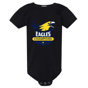 Softstyle® Infant One Piece Thumbnail