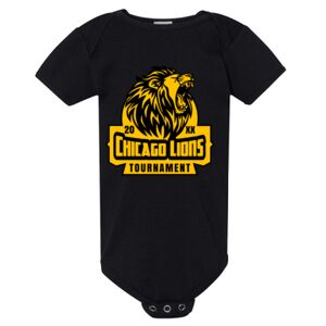 Softstyle® Infant One Piece Thumbnail