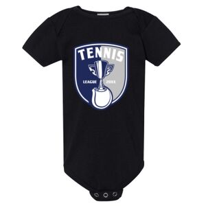 Softstyle® Infant One Piece Thumbnail