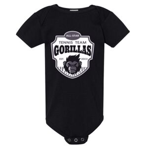 Softstyle® Infant One Piece Thumbnail