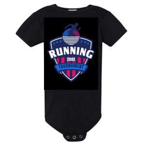 Softstyle® Infant One Piece Thumbnail