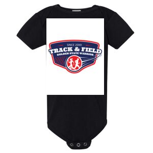 Softstyle® Infant One Piece Thumbnail
