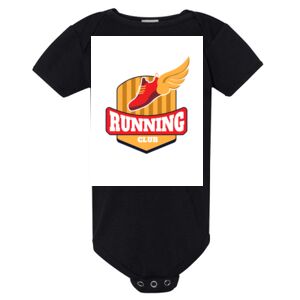 Softstyle® Infant One Piece Thumbnail