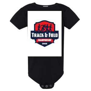 Softstyle® Infant One Piece Thumbnail