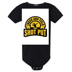 Softstyle® Infant One Piece Thumbnail