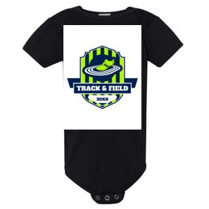 Softstyle® Infant One Piece Thumbnail