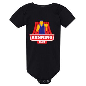 Softstyle® Infant One Piece Thumbnail