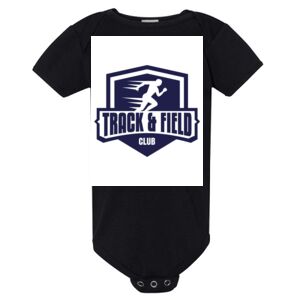 Softstyle® Infant One Piece Thumbnail