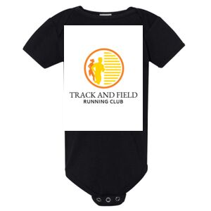 Softstyle® Infant One Piece Thumbnail