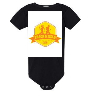 Softstyle® Infant One Piece Thumbnail