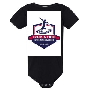 Softstyle® Infant One Piece Thumbnail
