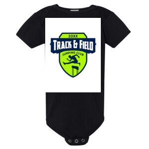 Softstyle® Infant One Piece Thumbnail