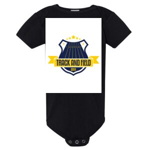 Softstyle® Infant One Piece Thumbnail