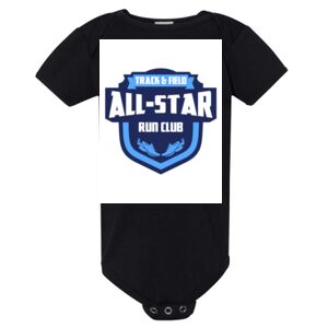 Softstyle® Infant One Piece Thumbnail