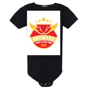 Softstyle® Infant One Piece Thumbnail