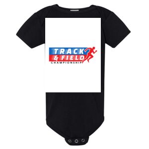 Softstyle® Infant One Piece Thumbnail