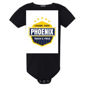 Softstyle® Infant One Piece Thumbnail