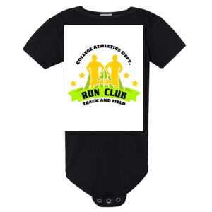 Softstyle® Infant One Piece Thumbnail