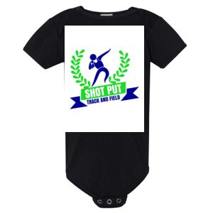 Softstyle® Infant One Piece Thumbnail