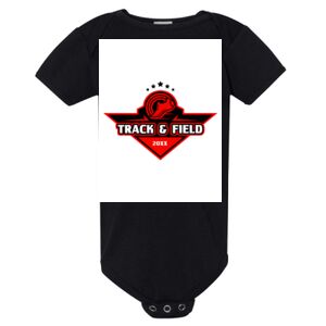 Softstyle® Infant One Piece Thumbnail