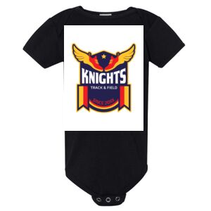 Softstyle® Infant One Piece Thumbnail