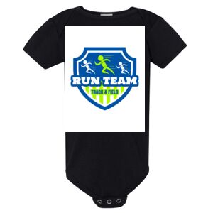Softstyle® Infant One Piece Thumbnail