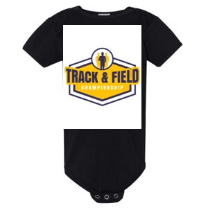 Softstyle® Infant One Piece Thumbnail