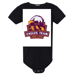 Softstyle® Infant One Piece Thumbnail