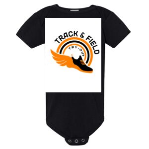 Softstyle® Infant One Piece Thumbnail