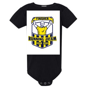 Softstyle® Infant One Piece Thumbnail