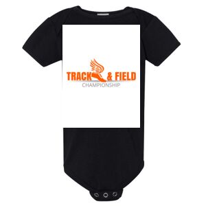 Softstyle® Infant One Piece Thumbnail
