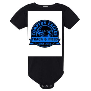 Softstyle® Infant One Piece Thumbnail