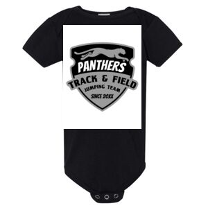 Softstyle® Infant One Piece Thumbnail