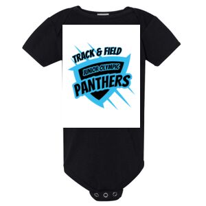 Softstyle® Infant One Piece Thumbnail