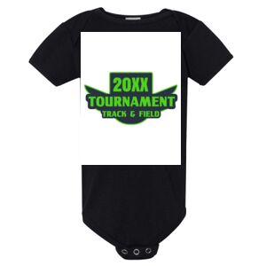 Softstyle® Infant One Piece Thumbnail