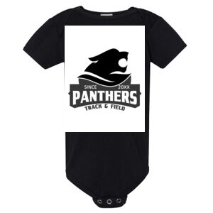 Softstyle® Infant One Piece Thumbnail