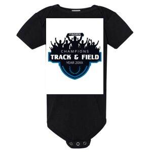 Softstyle® Infant One Piece Thumbnail