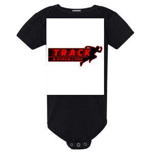 Softstyle® Infant One Piece Thumbnail