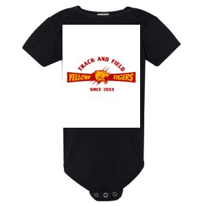 Softstyle® Infant One Piece Thumbnail