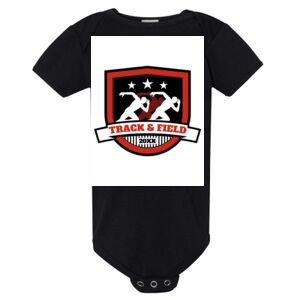 Softstyle® Infant One Piece Thumbnail