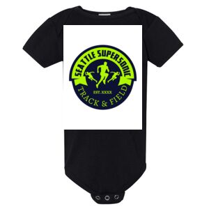 Softstyle® Infant One Piece Thumbnail