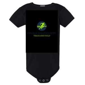 Softstyle® Infant One Piece Thumbnail