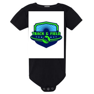 Softstyle® Infant One Piece Thumbnail