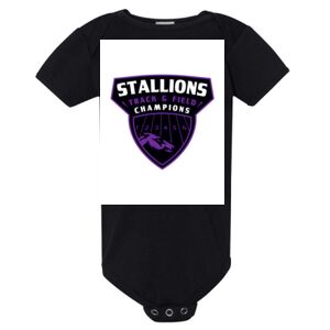 Softstyle® Infant One Piece Thumbnail