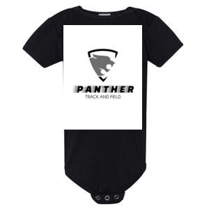 Softstyle® Infant One Piece Thumbnail