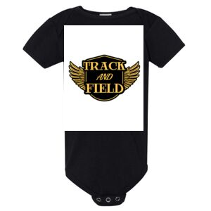 Softstyle® Infant One Piece Thumbnail